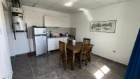 Departamento moderno recién estrenado con balcon - B&B
