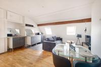 La Cabane de Masséna - Bed and Breakfast Lyon