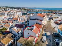 Casa do Turista - Lagos - B&B Lagos