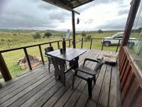 Rancho pura vida - B&B