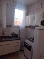 Apartamento avenida 02 com ar condicionado - B&B São Thomé das Letras