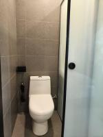 Chambre Double avec Salle de Bains Privative