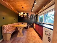 Refúgio da Floresta N3gra - B&B Nova Petrópolis