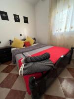 Quiet apartment near beach - B&B Agadir