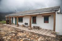 Mirador de las aguas - B&B Tierra Negra