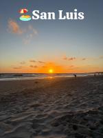 Complejo San San - B&B San Luis