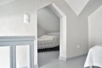 Studio avec mezzanine