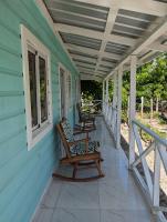 Habitaciones Casa Tinina - B&B Boca Chica