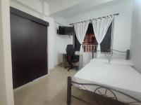 Hostal Wil Apt 201 - B&B