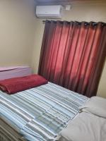 Doppelzimmer mit eigenem externen Bad
