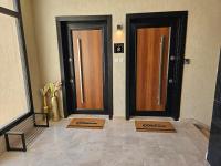 Appartement 3 Chambres Premium