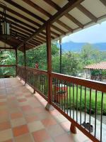 Finca MonteSer - B&B