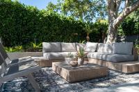Montecito-Chic Beachside Retreat - B&B