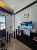 Stay'n Bakakeng - Ferienwohnung Baguio