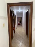 Chácara da Dinda - Ferienwohnung Piracaia