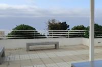 Departamento amoblado con vista al Mar - B&B