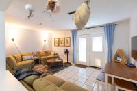 Peaceful Townhouse 1 mile to Beach Okaloosa Island Relax Replenish - B&B Fort Walton Beach