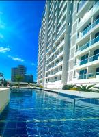 Condo Porto Horizonte - Chambres d'hôtes Santa Marta