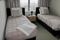 Chambre Lits Jumeaux Deluxe