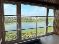 Lake View Castle - Ferienwohnung Thiruvananthapuram