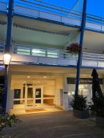 L'Hermione - Ferienwohnung Dienville