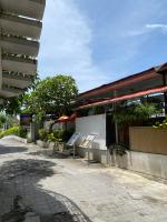 One BedRoom Villa with Private Pool near DPS Airport - Ferienwohnung