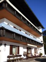 Haus Annelies Walchsee - Ferienwohnung Walchsee