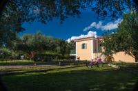 Leventis Villas Complex with Sharing Pool - B&B