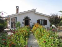 Ktima Ellopia - B&B Kolýmpia