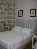 Double Room with Balcony (2 Adults + 1 Child)