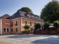 B&B Zelking - Landgasthof Erber - Bed and Breakfast Zelking