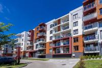 Apartamenty Sun & Snow Polanki z sauną - B&B