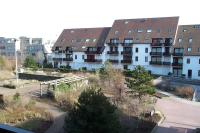 Residentie Koksijde promenade - B&B Koksijde