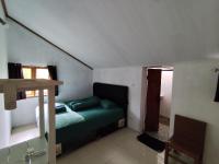 Habitación Doble Económica