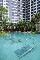 Agile Bukit Bintang by KAN's - Bed and Breakfast Kuala Lumpur