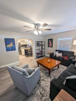 Zoobilee-on Zoo Blvd - B&B Wichita