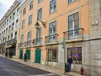Sonel Investe Madalena 287 Boutique Apartments by Get Your Stay - Chambres d'hôtes Lisbonne