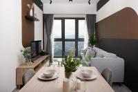 Deluxe Appartement met 1 Slaapkamer