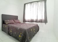 Zayyan Homestay Parit Buntar - B&B Parit Buntar
