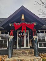 Luna Chalet - B&B Sibiu