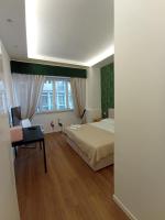 Domus 84 By Babylon Stay - Chambres d’hôtes Naples