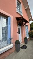 Villa Liberté - B&B