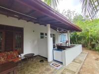 White Villa - Homestay - B&B