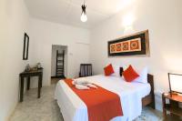 Chambre Double Supérieure