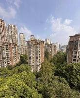 Eastern Hub - Bund Branch Designer Open Kitchen Super Large Sofa Deluxe Three Room - B&B Shanghai