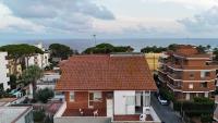 Casa di Luca e Giulia - Ferienwohnung