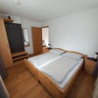 Pension Pepi - Apartments I Bed - Breakfast - Chambres d’hôtes