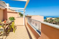 Attico Shardana 2 - Tra Mare e Storia - B&B Castelsardo