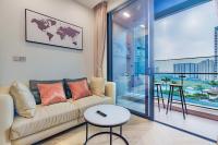 Two-Bedroom Deluxe Apartment