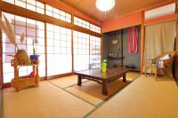Habitación de estilo japonés